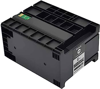 Cartouche compatible Epson T7441 noir - Remplace C13T74414010